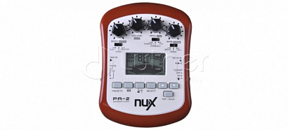 NUX PA-2 --     