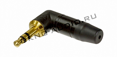 NEUTRIK NTP3RC-B --   Jack 3.5 TRS () ,   , 