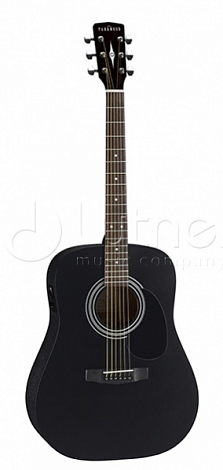 PARKWOOD W81-WBAG-BKS TRANSACOUSTIC --  , c  ,, 