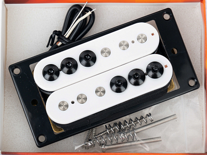 BELCAT BH-33Neck-WH -- �������������� ���������, ��������, �������, �����