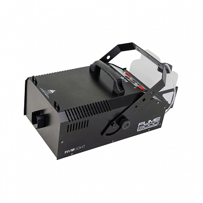 INVOLIGHT FUME3000DMX --   1700,   , DMX 512-1