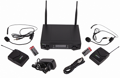 ECO by VOLTA U-2H (710.20/614.15) -- ����������� ������������ ���������� ������ � ����� ��������� ��