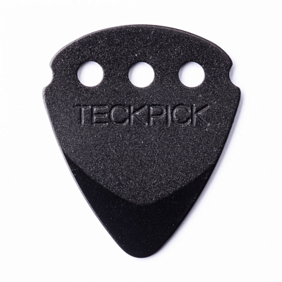 DUNLOP 467R.BLK TeckPick -- ��������, ��������, ������ ���� �� 1 �����  (12�� ��/��)