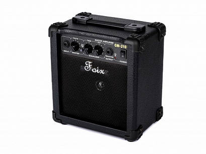 FOIX GM210-BLACK -- �������� ��������������, 10��