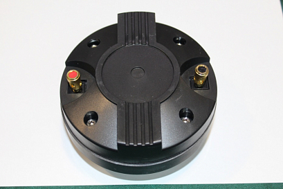 VOLTA Driver (assembled) for P-12 (J)