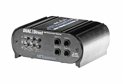 ART DUAL ZDIRECT -- ������������� ��������� ������-����
