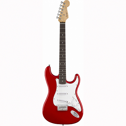 FENDER SQUIER MM STRATOCASTER HARD TAIL -- ,    S/S/S.