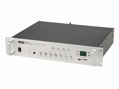 TADS DS-8120 -- ��������� ��������, ��������������, 4 ����, 120�� Bluetooth, MP3-�����  