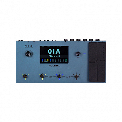 FLAMMA FX200-GY -- ��������� ��������, �����
