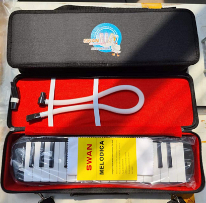 SWAN SW32J-4-BK -- �������� 32 �������, ������ �����