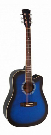 ELITARO E4110C BLS -- ������������ ������, 41", � �������,  ���� �����