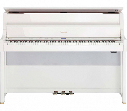 ROLAND LX-17-PW+KSC-82-PW -- �������� ����������( �����.)