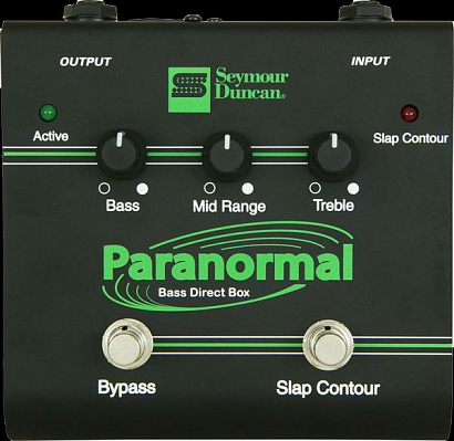 SEYMOUR DUNCAN SFX-06 --    , -  ,  9