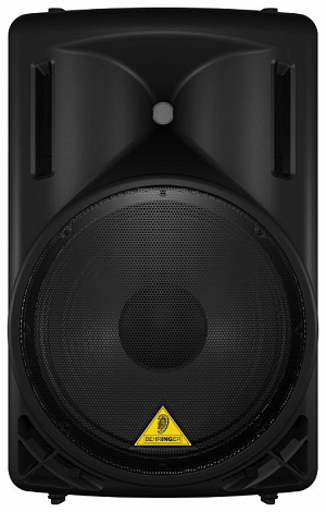 BEHRINGER B215D -- �������� 2-� ���. ��/�������, 550��, ������� 15", Bi-amp �������