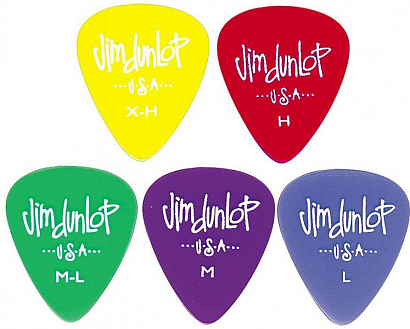 DUNLOP 4861 Gels -- �������� (432 ��. � �������). ���� �� 1 �����.