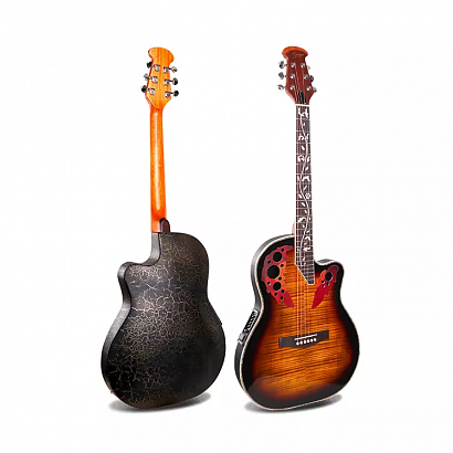 HOMAGE LA-300 -- ������������������ ������ ���� Ovation � ������� ������� 