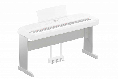 YAMAHA L-300 WH -- c����� ���������� ��� Yamaha DGX-670