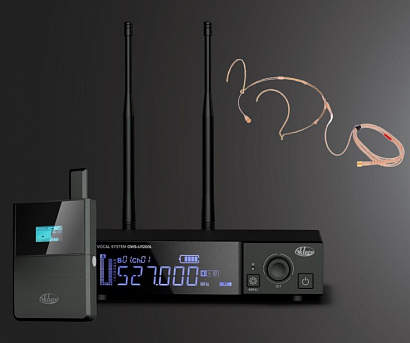 ������ OWS-U1200D01 -- ������������ ������� � �������� �������������� ����������