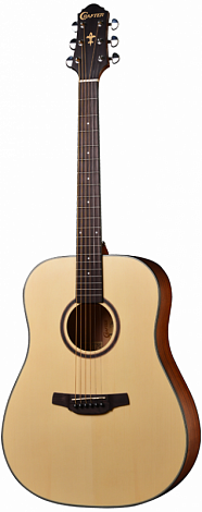CRAFTER HD-100 /OP.N -- акустическая гитара, цвет натуральный