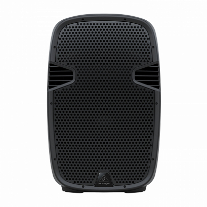 BEHRINGER PK115A -- �������� ������������ �������, 2-� ��������, 800 ��, 20 �� - 20 ���, 95 ��, MP3,