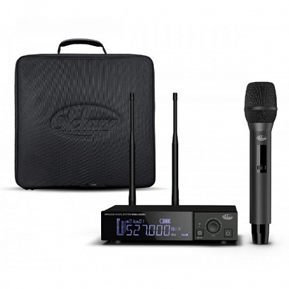 ������ OWS-U1200H+ -- ������������ ��������� ������� � 1 ������ ������������, � �����