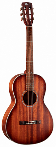 CORT AP550M-OP -- ������������ ������,���� �����������, Cort, Standard Series