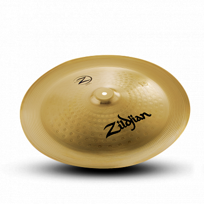 ZILDJIAN PLZ18CH 18` PLANET Z -- �������  China  18 ������