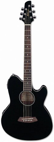 IBANEZ TCY10E-BK AC/EC GUITAR --  ������������������� ������, ������ ���������