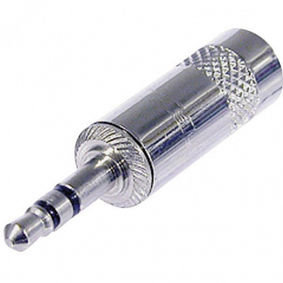 REAN NYS231L -- ������ Jack 1/8" ������ �� ������ 6 ��, ������ (���������), ������