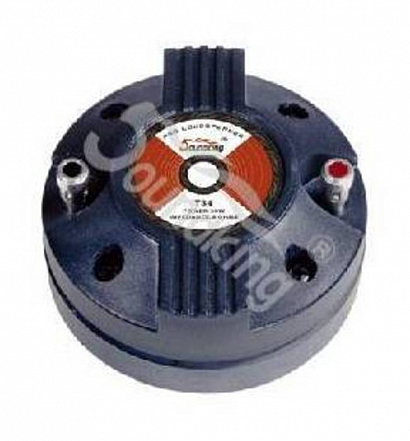 SOUNDKING T34 -- �� ������� � ���������� ��������, 30 ��, 8 ��, 107 ��, 1", 1-18 ���