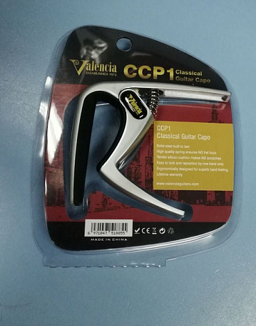 VALENCIA CCP1-SL -- ��������� ��� ������������ ������, ���� �����������