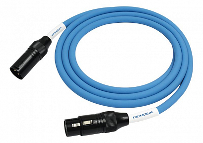 KIRLIN BLM-220BG  3M -- ����������� ������,����� ����  XLR ���� - XLR ���� ����� 3 �