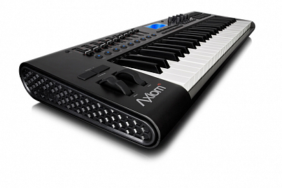 M-AUDIO AXIOM MARK II 49 -- ����-����������,   49 ����., �������������� �������� � �������������, ��