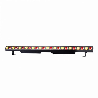 LFocus PL-32X -- �������� ������������ ���������, RGBW, 12�3��+12�3��