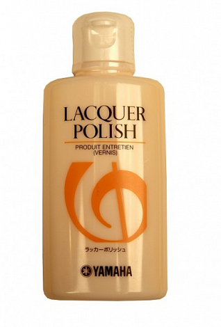 YAMAHA LACQUER POLISH 110CC//02 -- �������� ��� ������������ ������������