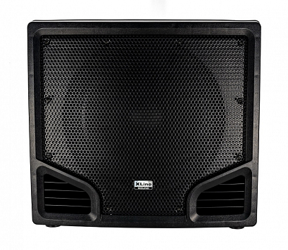 XLINE SPX-18A SUB -- �������� �������� 300 �� RMS 18" 35 ��-150��,