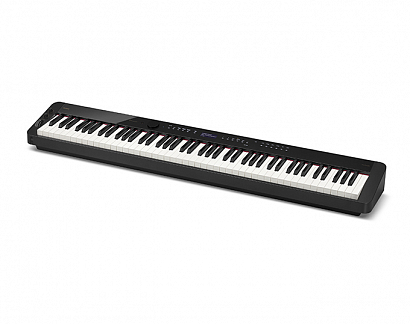 CASIO PX-S3100BK -- цифровое фортепиано