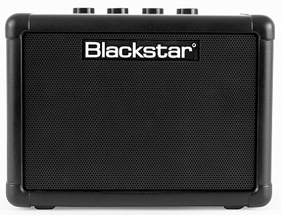 BLACKSTAR FLY3 BLUETOOTH -- ���� ����� ��� �������������. 3W. 2 ������. ���������� Delay