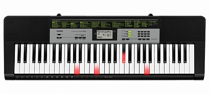 CASIO LK 135 -- ����������, 61 �������, ��������� ������, 32 ���� ���������, 120 �������, 70 ������,