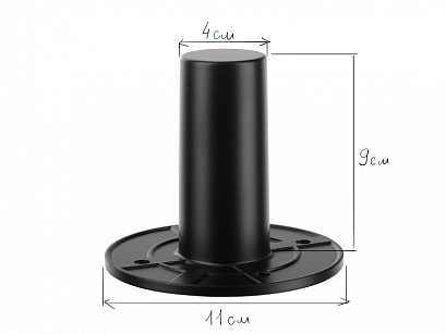 SOUNDKING DC007 -- ��������� "������" ��� ��������� � ������������ �������, 35�97��