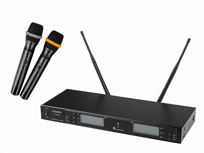 LAUDIO LS-Q5-2M --  ������������� ��������� ������������, 2 ������ �����������