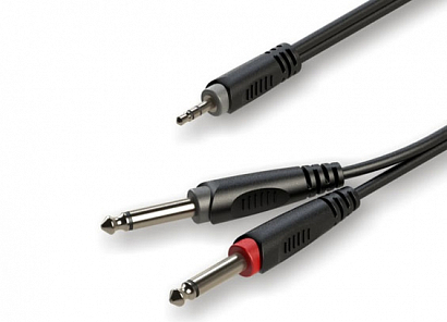 ROXTONE RACC130/2 -- -, 2 x RCA - 2 x RCA, 2