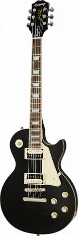 EPIPHONE LES PAUL CLASSlC EBONY -- �������������, ���� ������