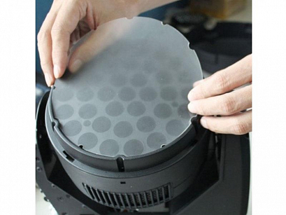 SILVER STAR Filter for YG-LED625 30' -- ����������� ��������������� ������ ���  YG-LED625XW 30' ����