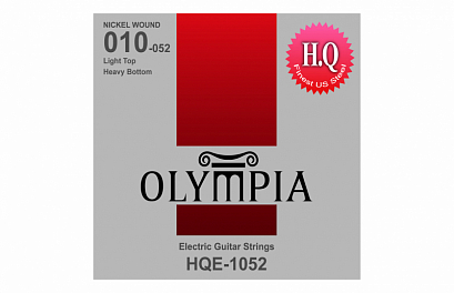 OLYMPIA HQE1052 --   . Nickel Wound (10-13-17-30w-42-52)