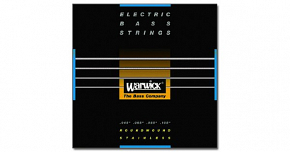 WARWICK 40200 M4 -- ������ ��� ���-������ Black Label 45-105, �����