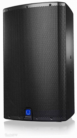TURBOSOUND iX15 -- �������� ������������ �������, ��-���,15"+1",1100�� ����, 45���20��� 126�� SPL