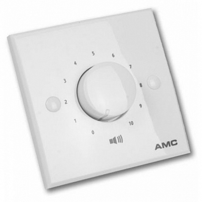 AMC VC 30RX -- ���������� � ���� 10-������� + ����., 30��/100�, 24��. � �������: 40�30�18��.