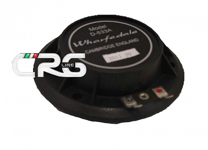 WHARFEDALE membrane  -- �������� ��� DLX