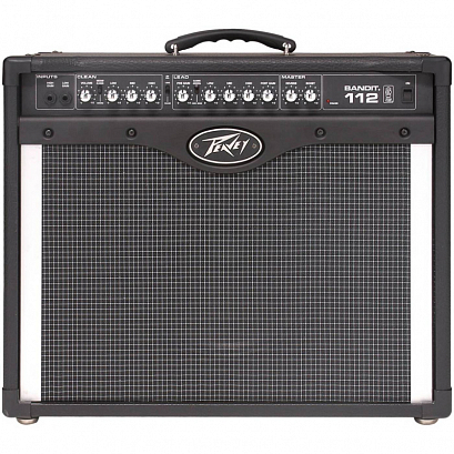 PEAVEY Bandit 112 -- ����� ��������, 80 ����